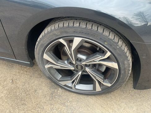 Used 2023 Audi A3 2.0T Premium Plus w/ Premium Plus Package image 20