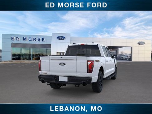 New 2026 Ford F150 Tremor w/ Equipment Group 402A High AWD/4WD image 8