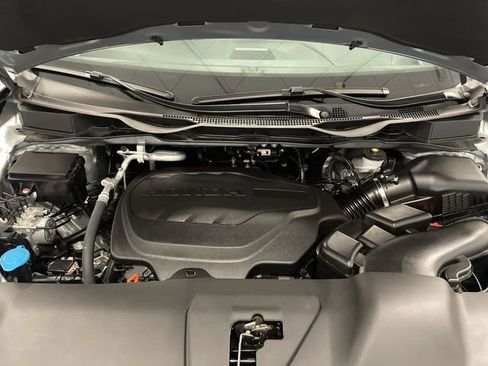 Certified 2025 Honda Odyssey EX-L image 27
