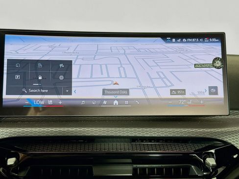 New 2026 BMW 330i xDrive Sedan w/ M Sport Package image 13