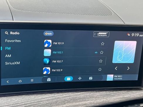 New 2026 Hyundai Santa Fe Limited AWD/4WD image 18