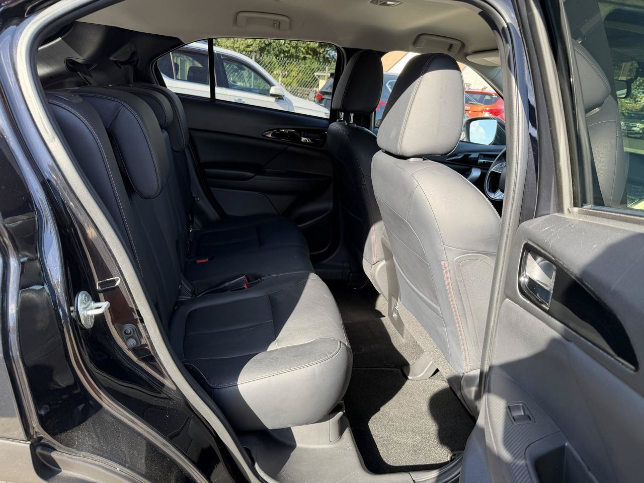 Used 2019 Mitsubishi Eclipse Cross SEL AWD/4WD image 20