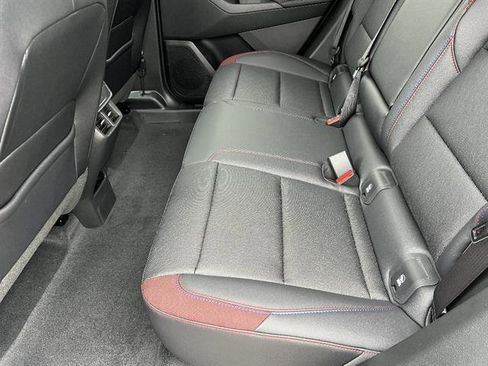 New 2026 Chevrolet Equinox RS image 17