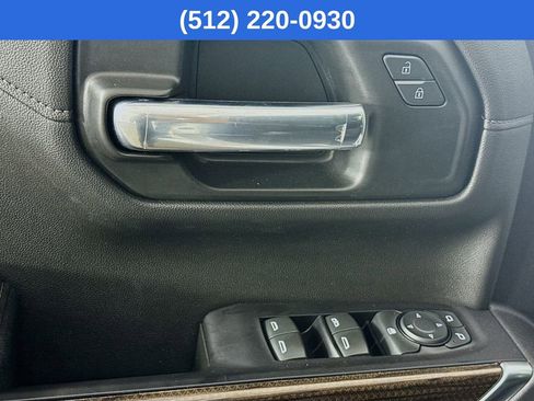 Used 2021 Chevrolet Silverado 1500 LT Trail Boss w/ Safety Package image 21