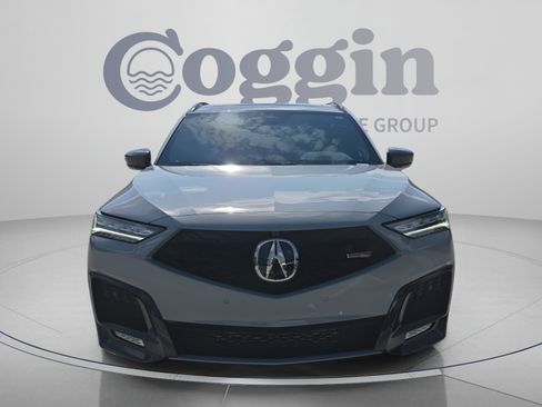Certified 2026 Acura MDX Type S AWD/4WD image 8