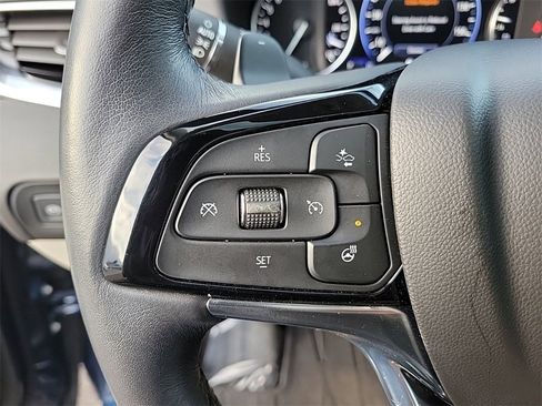 Used 2023 Buick Enclave Avenir w/ Avenir Technology Package image 22