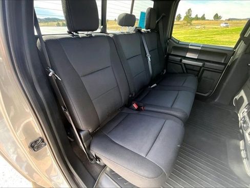 Used 2020 Ford F150 XLT w/ Equipment Group 302A Luxury image 25