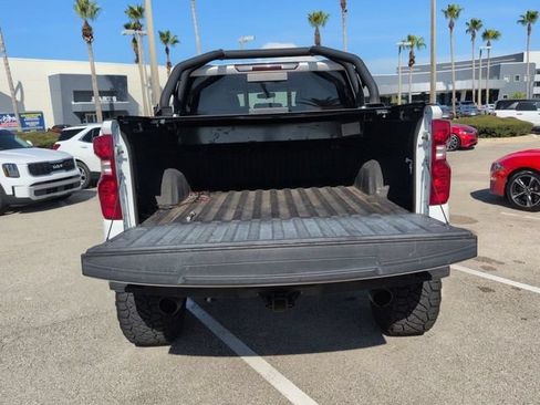 Used 2020 Chevrolet Silverado 1500 LT w/ All-Star Edition AWD/4WD image 13