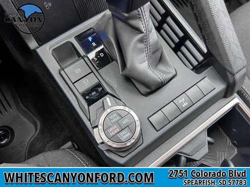 Used 2025 Toyota 4Runner TRD Off-Road image 14