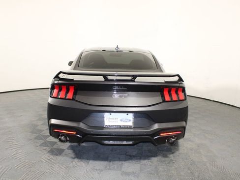 Certified 2024 Ford Mustang GT Premium w/ GT Performance Package image 6