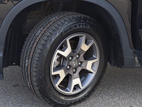 Used 2023 Honda Passport TrailSport image 31