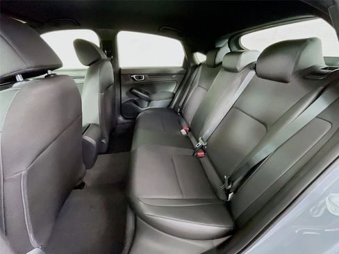 New 2026 Honda Civic Sport image 15