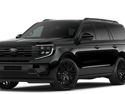 New 2026 Ford Expedition Platinum w/ Stealth Performance Package image 18