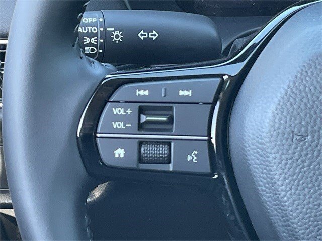 New 2027 Honda HR-V EX-L image 12