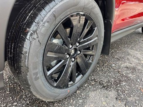 New 2026 Mitsubishi Outlander Sport AWD image 23