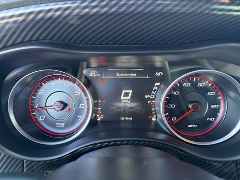 Used 2015 Dodge Charger SE w/ Sport Appearance Group RWD image 30