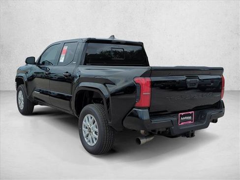 Certified 2025 Toyota Tacoma SR5 RWD image 7