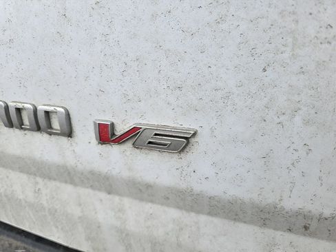 Used 2019 Chevrolet Colorado Z71 image 11