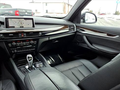 Used 2019 BMW X6 xDrive35i image 23