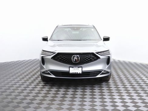 Certified 2023 Acura MDX A-Spec image 4