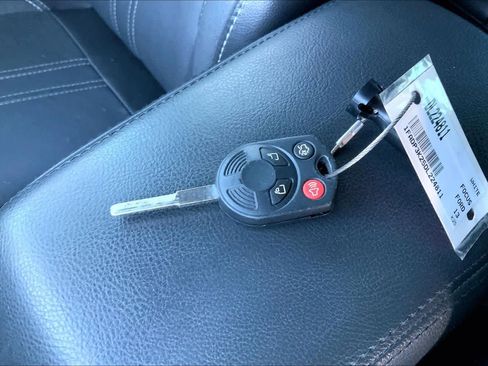 Used 2013 Ford Focus SE image 14