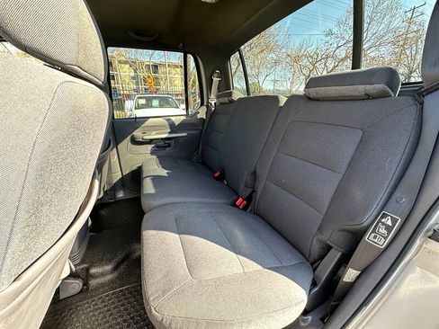 Used 2002 Ford Explorer Sport Trac Value image 22