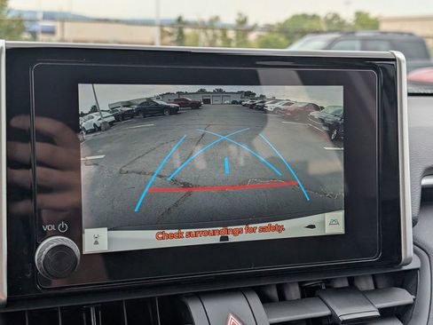 Used 2024 Toyota RAV4 XLE w/ Convenience Package image 22