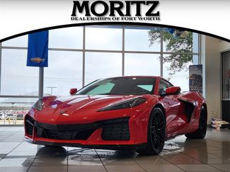 New 2026 Chevrolet Corvette Z06 video 1