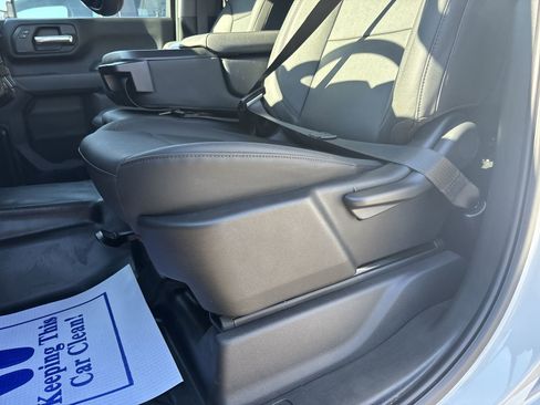 New 2026 Chevrolet Silverado 3500 W/T w/ WT Convenience Package image 15