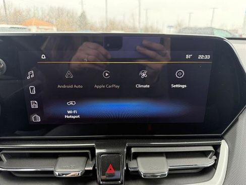 Certified 2025 Chevrolet TrailBlazer LT w/ Convenience Package image 20