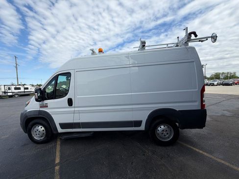Used 2016 RAM ProMaster 2500 FWD image 6