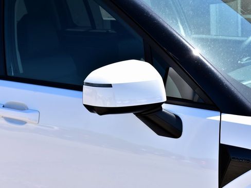 New 2025 Hyundai Santa Fe Limited image 8