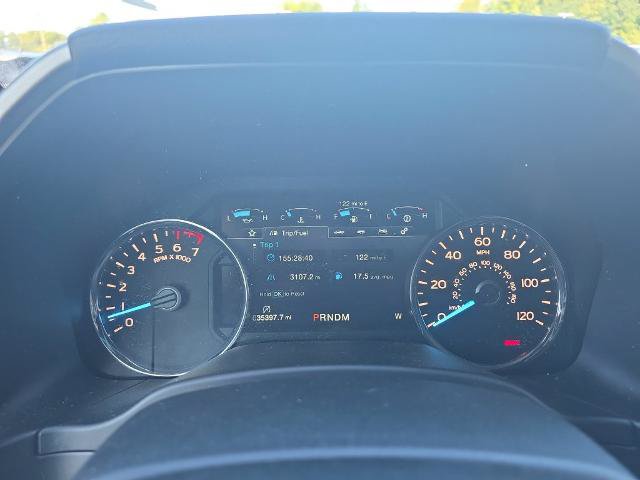 Certified 2019 Ford F150 Lariat AWD/4WD image 26