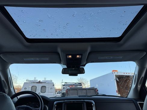 Used 2015 RAM 1500 Sport w/ Trailer Tow Group image 21