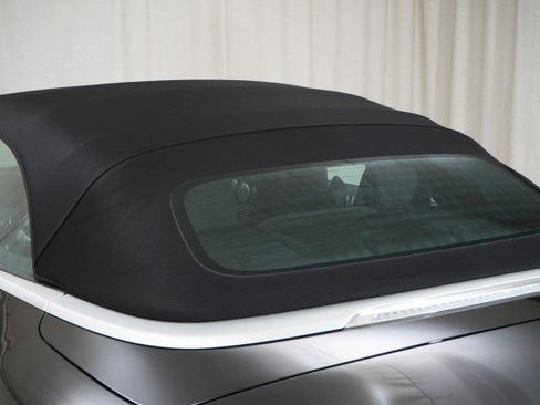 Used 2023 Mercedes-Benz E 450 4MATIC Cabriolet image 29