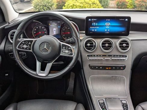 Used 2021 Mercedes-Benz GLC 300 image 16