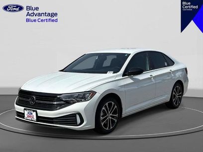 Used 2024 Volkswagen Jetta Sport