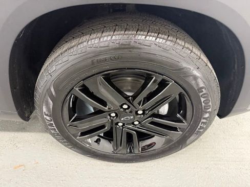 New 2026 Chevrolet Trax ACTIV w/ Driver Confidence Package image 4