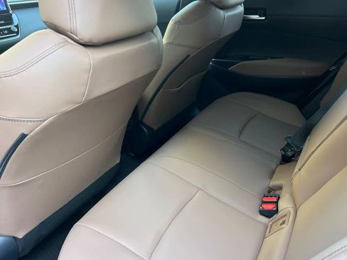 New 2026 Toyota Corolla Cross XLE image 4