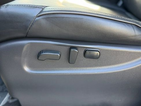 Certified 2018 INFINITI QX80 4WD image 20