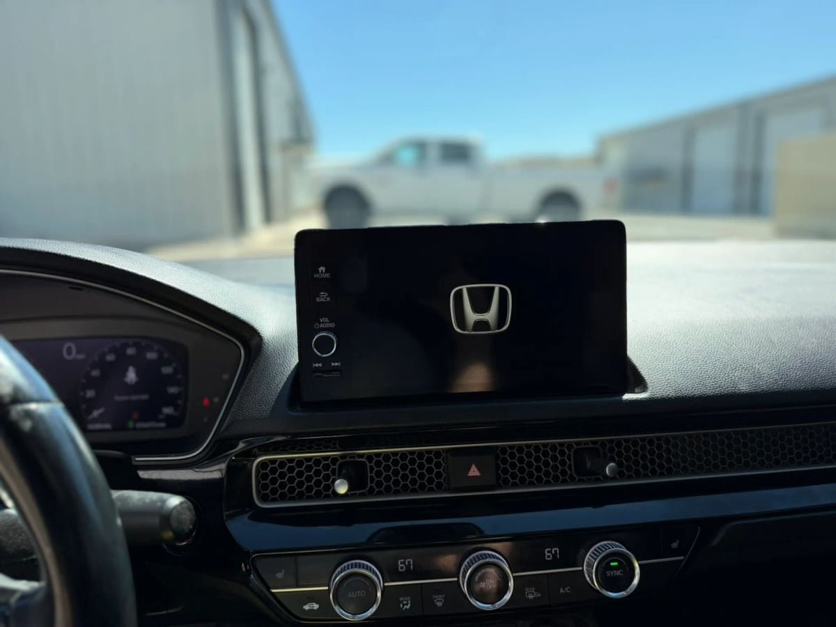 Used 2022 Honda Civic Touring image 26