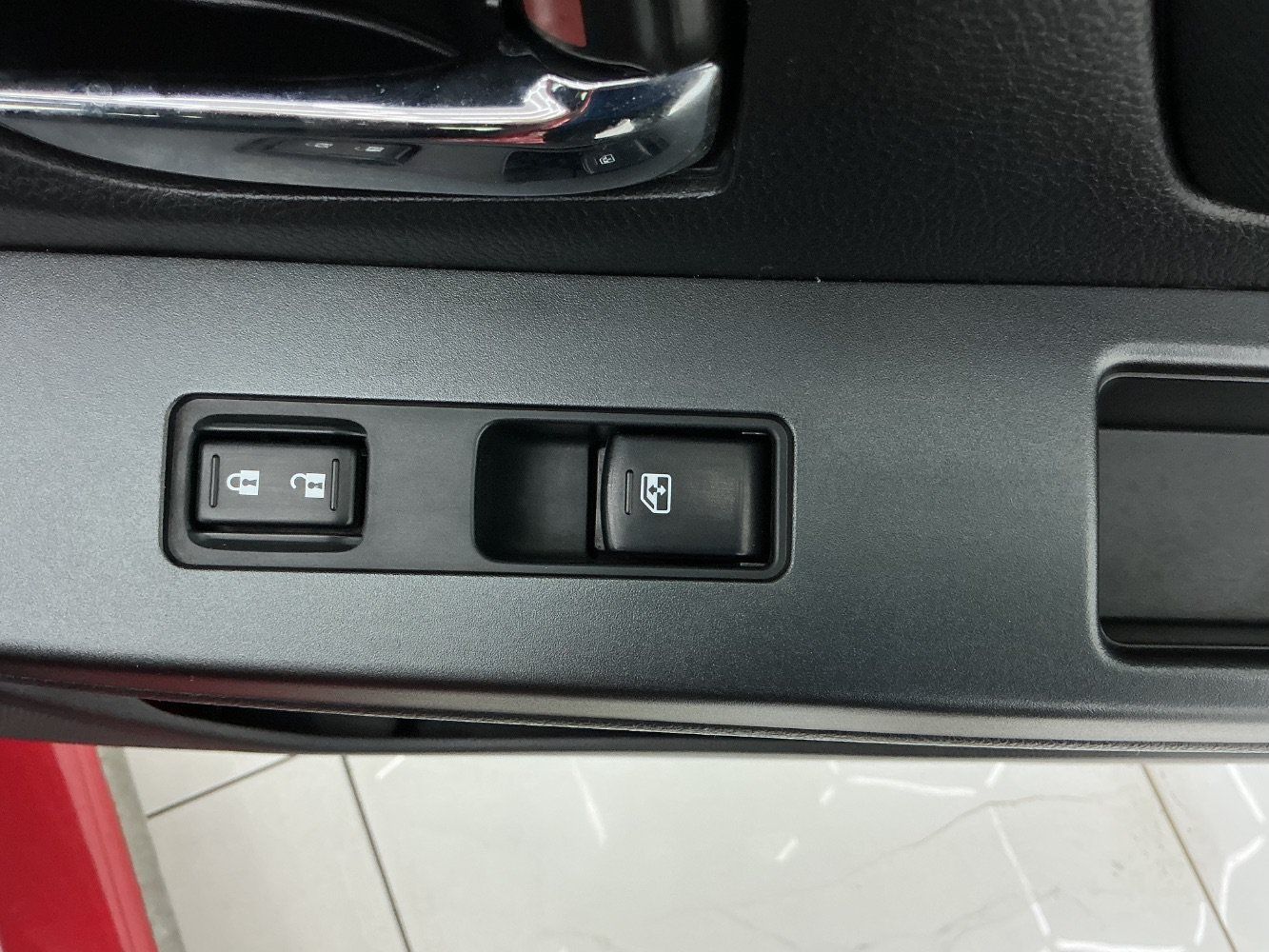 Used 2015 Subaru WRX AWD/4WD image 39