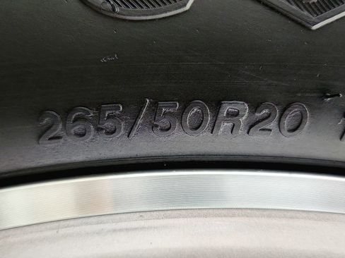 Used 2022 Genesis GV80 3.5T Advanced + AWD/4WD image 40