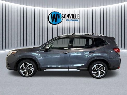Certified 2023 Subaru Forester Touring w/ Popular Package #2 AWD/4WD image 16