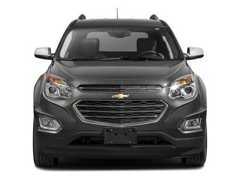 Used 2016 Chevrolet Equinox LTZ w/ Enhanced Convenience Package image 7