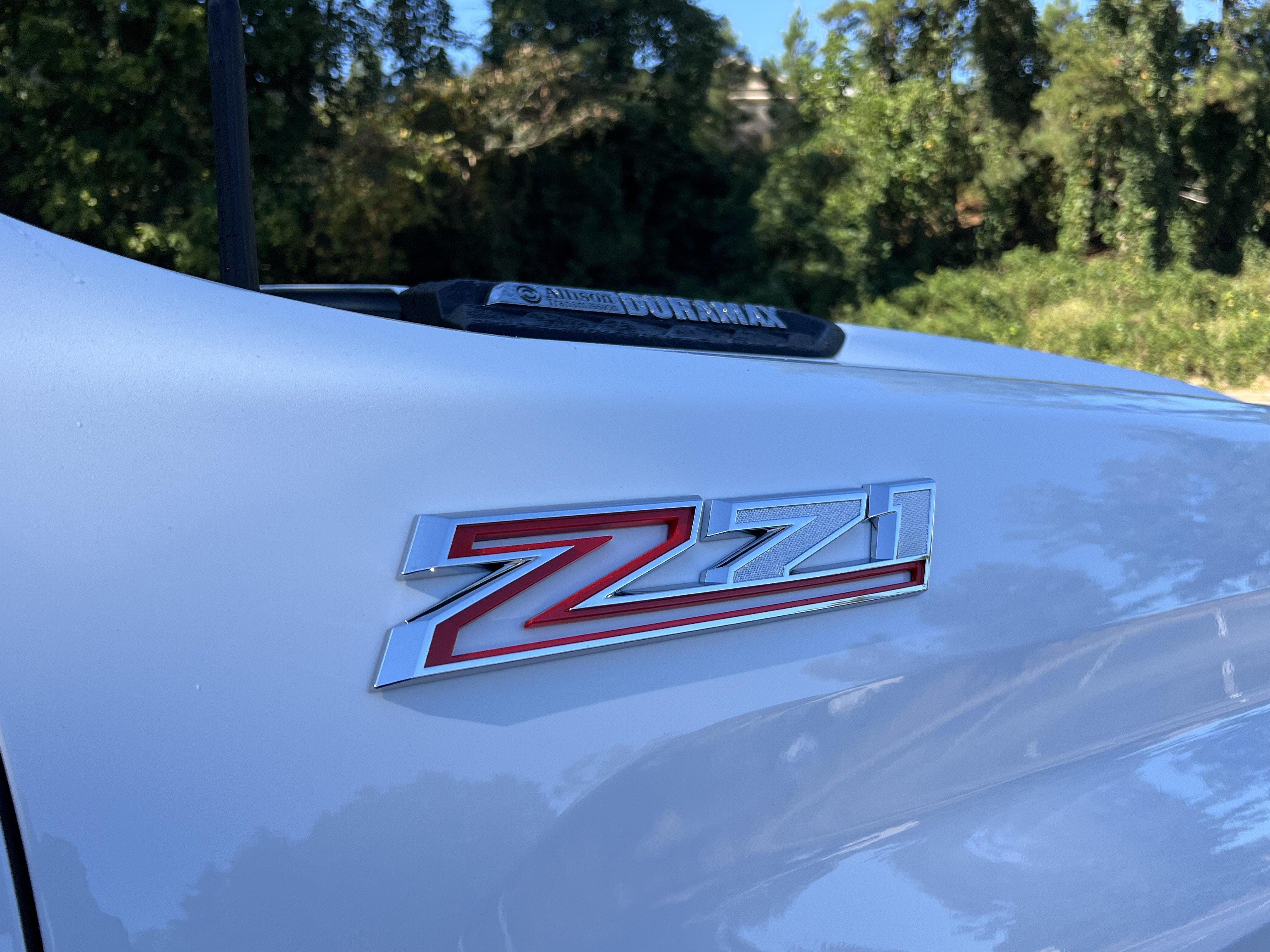 New 2026 Chevrolet Silverado 2500 Custom w/ Custom Value Package AWD/4WD image 37