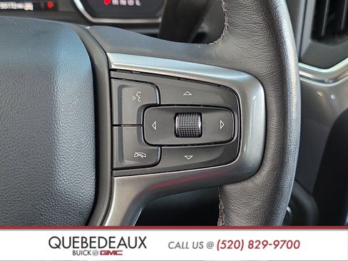 Used 2022 Chevrolet Silverado 1500 RST AWD/4WD image 15