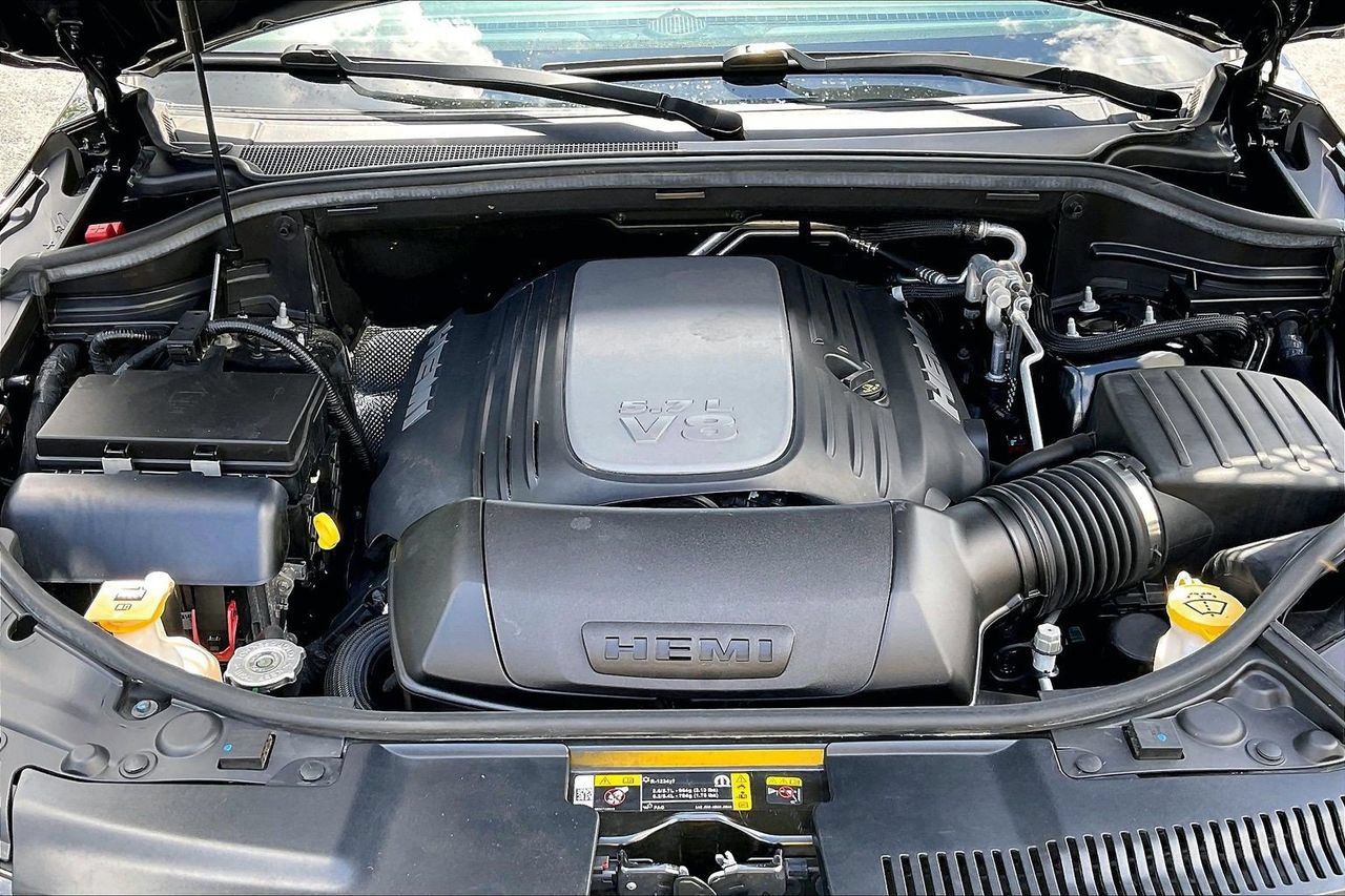 Used 2023 Dodge Durango R/T AWD/4WD image 40