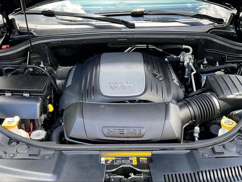 Certified 2023 Dodge Durango R/T AWD/4WD image 40