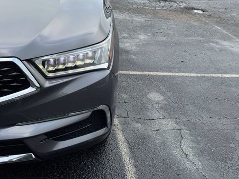 Used 2020 Acura MDX SH-AWD image 10